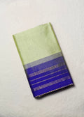 Semi Silk Cotton