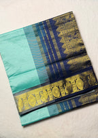 Semi Silk Cotton