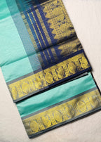 Semi Silk Cotton