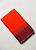 Semi Silk Cotton