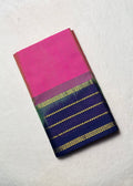 Semi Silk Cotton