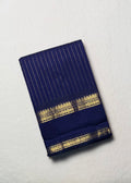 Premium Kanchi Cotton Saree