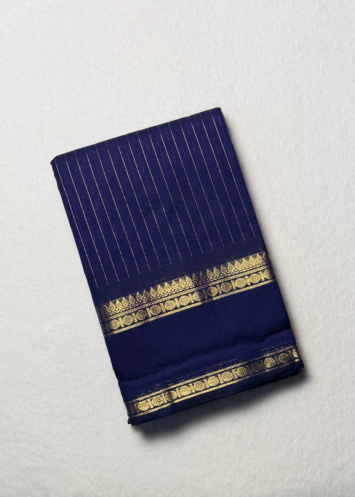 Premium Kanchi Cotton Saree