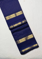 Premium Kanchi Cotton Saree