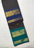 Premium Vintage Ganga - Jamuna Kanchi Cotton Saree