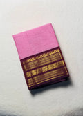 Premium Kanchi Cotton Saree