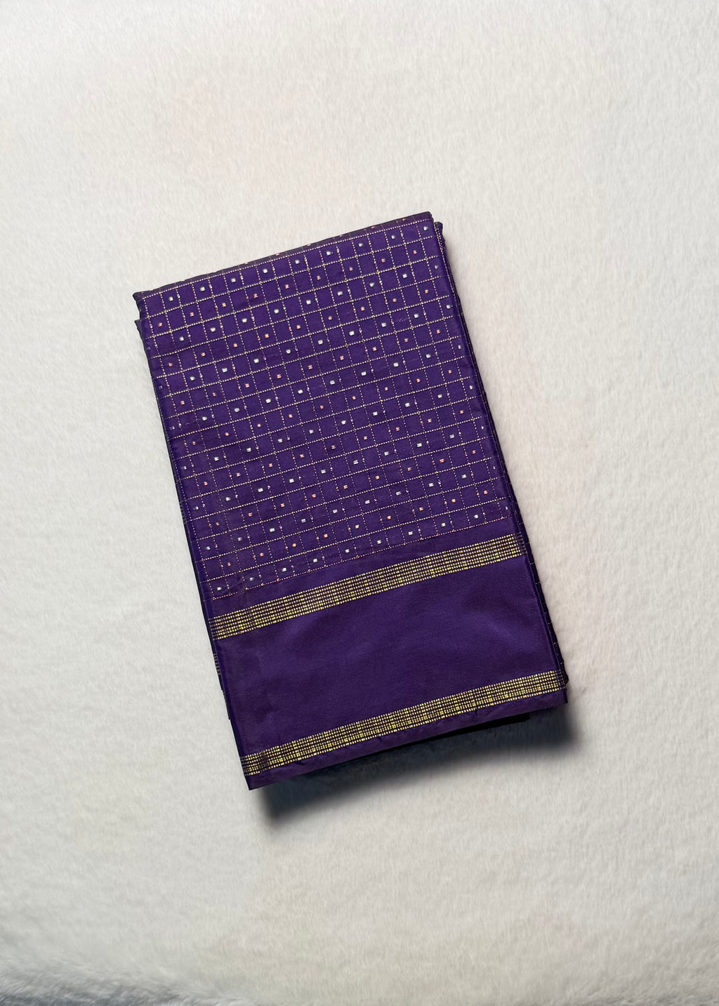 Semi Silk Saree