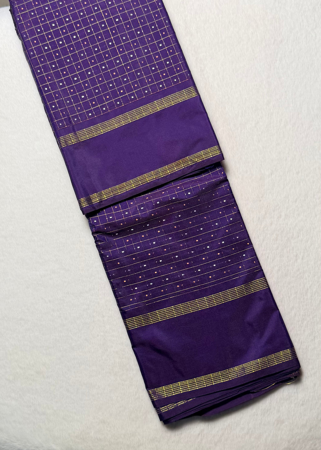 Semi Silk Saree