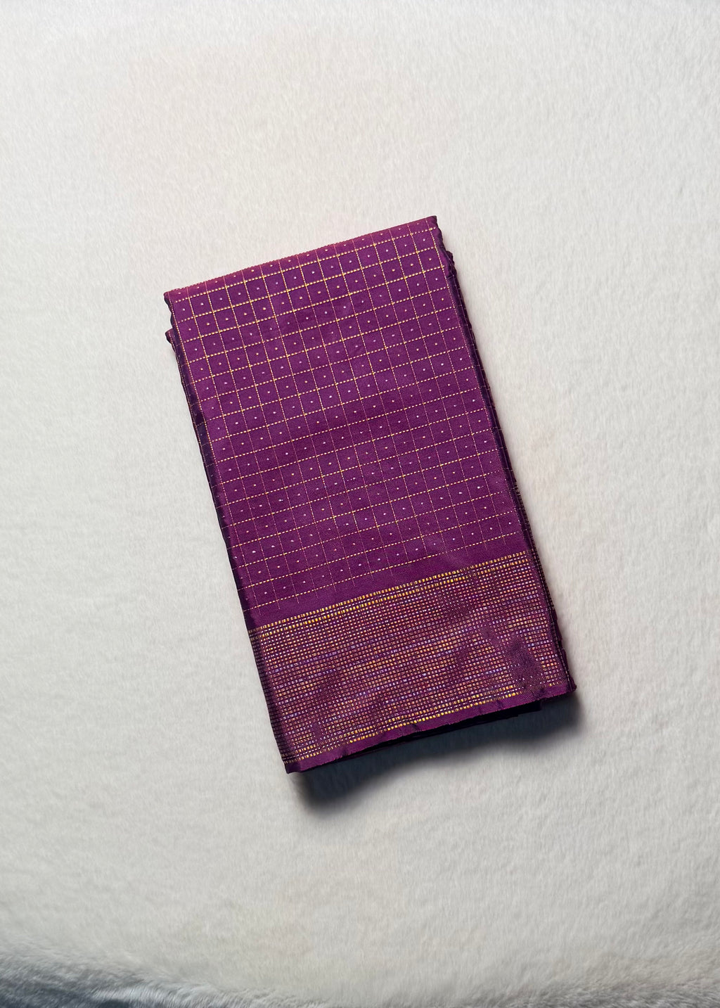 Semi Silk Saree