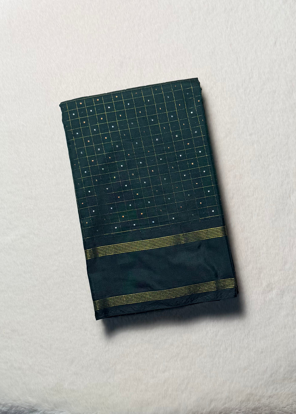 Semi Silk Saree