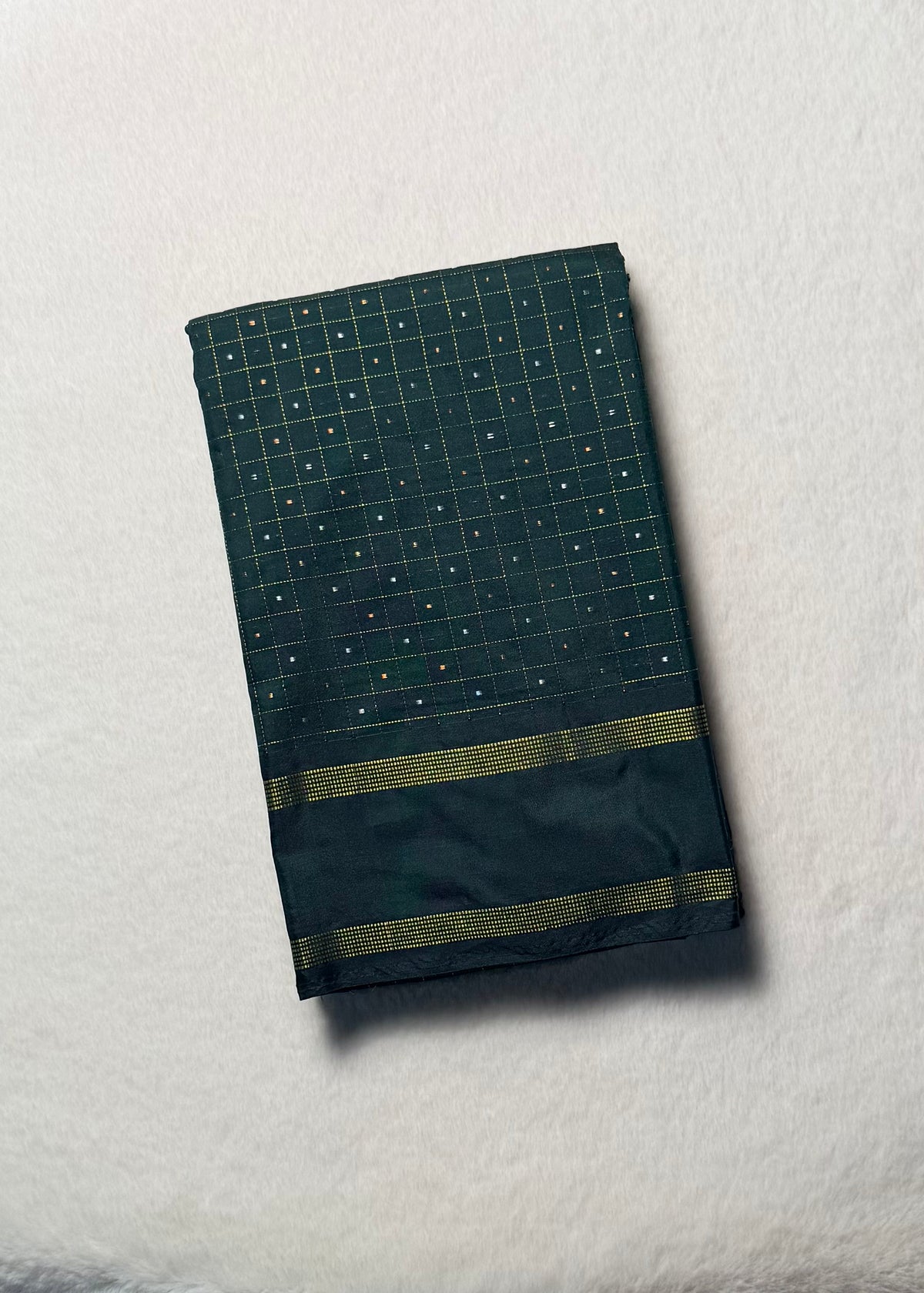 Semi Silk Saree