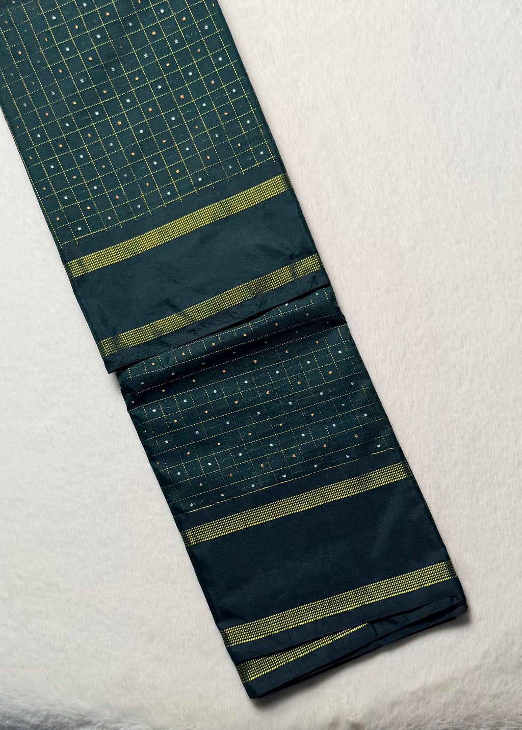 Semi Silk Saree