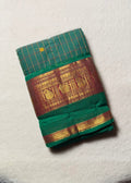 Premium Vintage Kanchi Cotton Saree