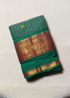 Premium Vintage Kanchi Cotton Saree
