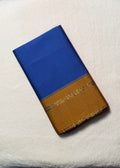 Semi Silk Cotton