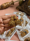Ambika Antique Jumka