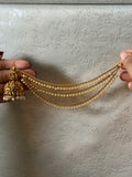 Earchain Three Layer