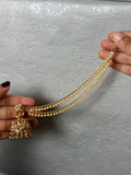 Earchain Two Layer