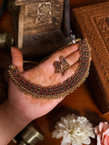 Temple Antique Neckset