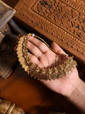 Traditional Coin Neckset