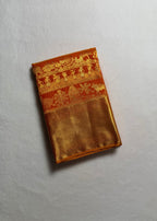 Semi Kanchipuram Silk Saree