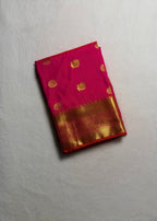 Semi Silk Saree
