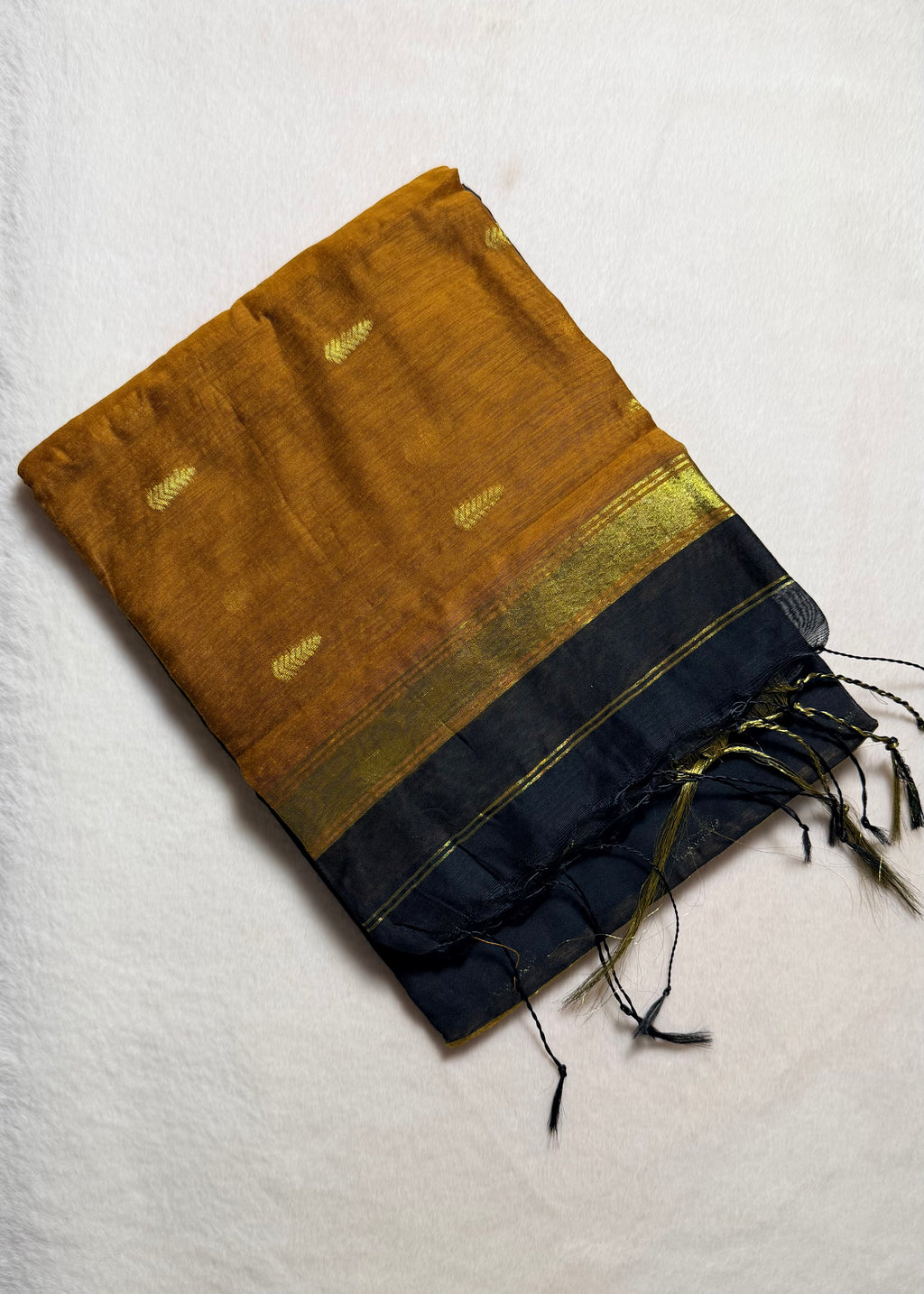 Handloom Maheshwari  saree