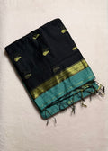 Handloom Maheshwari  saree