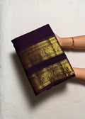 Premium Kanchi Cotton Saree