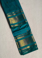 Semi Kanchipuram Silk saree