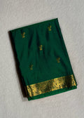 Semi Kanchipuram Silk saree