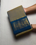 Premium Kanchi Cotton Saree