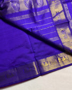 Semi Silk Cotton