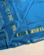 Semi Silk Cotton
