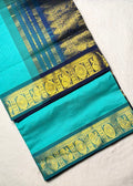 Semi Silk Cotton