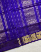 Semi Silk Cotton