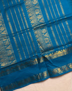 Semi Silk Cotton