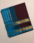 Semi Silk Cotton